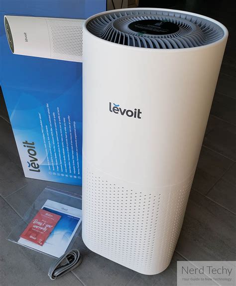 levoit lv h134|Levoit Lv h134 air purifier.